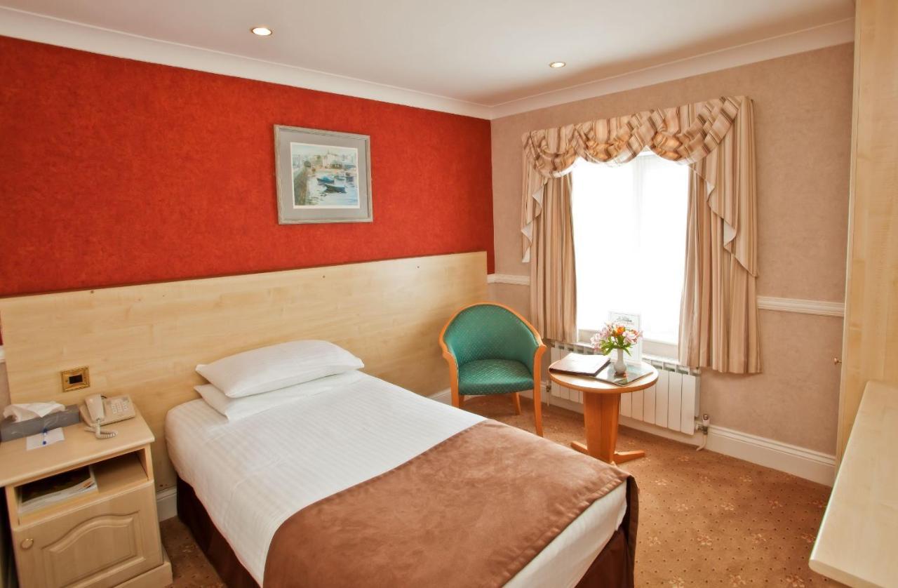 La Villette Hotel Saint-Martin / Sint Maarten Eksteriør billede