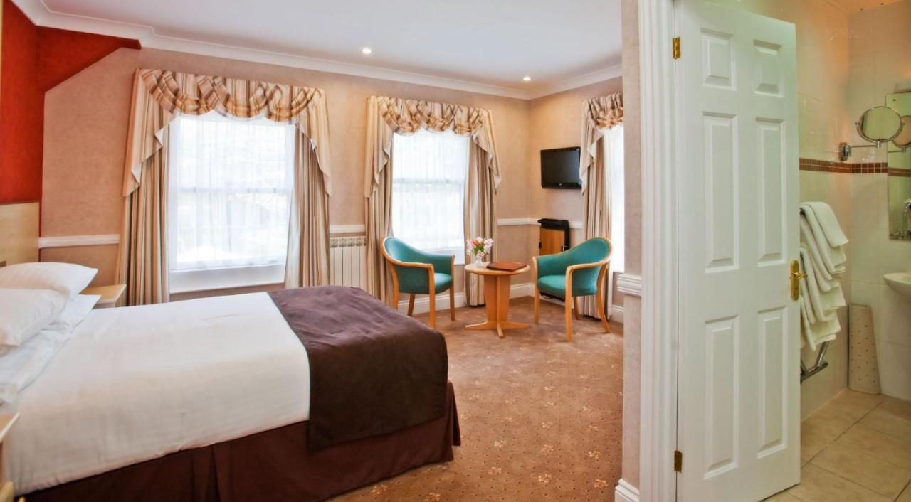 La Villette Hotel Saint-Martin / Sint Maarten Eksteriør billede