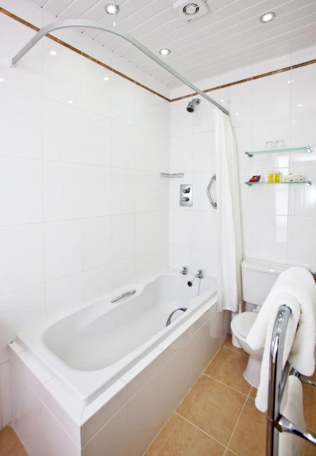 La Villette Hotel Saint-Martin / Sint Maarten Eksteriør billede
